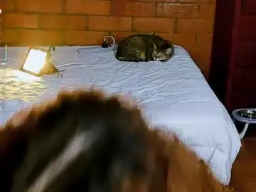 Live Sex with annycolin - Chaturbate