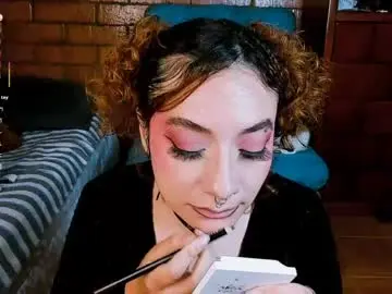 Nude Webcam with annycolin - Chaturbate