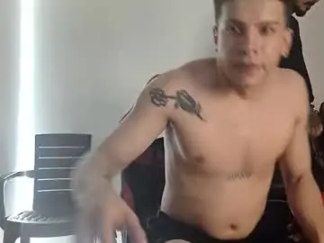 Free Porn Cam with boyshots6331 - Chaturbate