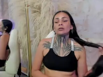 Live Porn with hanna_slut - Chaturbate