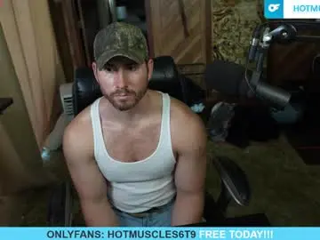 Adult Webcams with hotmuscles6t9 - Chaturbate