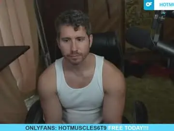 Watch Live Sex Cams with hotmuscles6t9 - Chaturbate