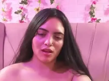 Adult Video Chat with isabella_mora_ - Chaturbate
