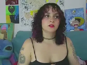 Nude Webcam with julietajaguar - Chaturbate