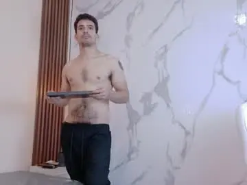 Free Porn Cam with tanner_hard_ - Chaturbate