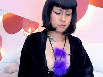 Adult Video Chat with valkiria_wine - Chaturbate