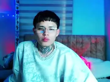 Best live sex cam show with _justinmoon2 - Chaturbate