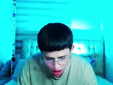 Nude Webcam with _justinmoon2 - Chaturbate