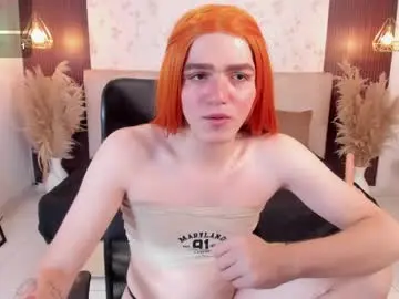 Live Sex Cam with amelia_tomson - Chaturbate