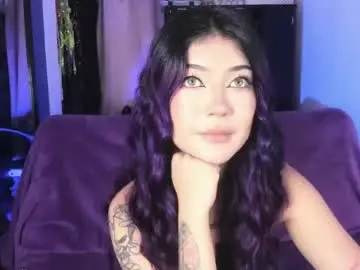 Adult Video Chat with badkatyuska - Chaturbate