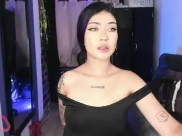 Adult Webcam with badkatyuska - Chaturbate