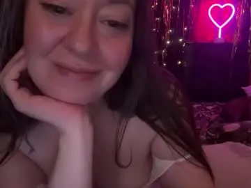 Live Sex with found_me - Chaturbate