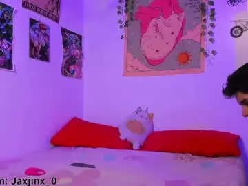 Live Porn with jaxjinx_ - Chaturbate