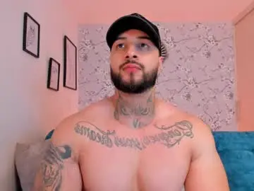 Free Live Porn with max_dic1 - Chaturbate