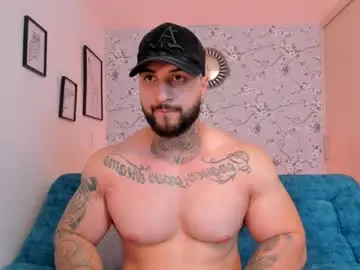Nude Webcam with max_dic1 - Chaturbate