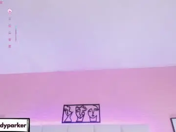 Nude Webcam with meloddy_parkerr_ - Chaturbate