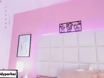 Adult Webcam with meloddy_parkerr_ - Chaturbate