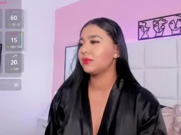 Free Live Porn with meloddy_parkerr_ - Chaturbate