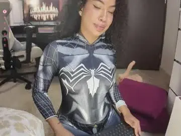 Sex Chat with sofia_mendez01 - Chaturbate