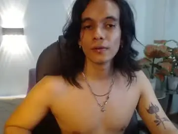 Nude Webcam with crow_john - Chaturbate
