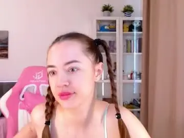 Sex Cam with eva_liss - Chaturbate