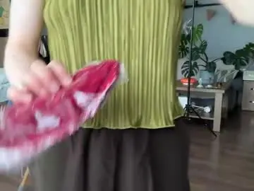 Live Sex with holydori - Chaturbate