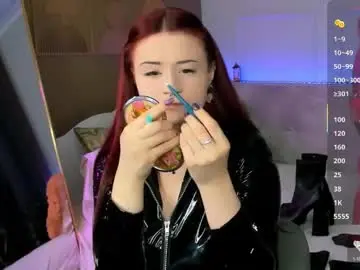 Adult Video Chat with lily_moonlight - Chaturbate