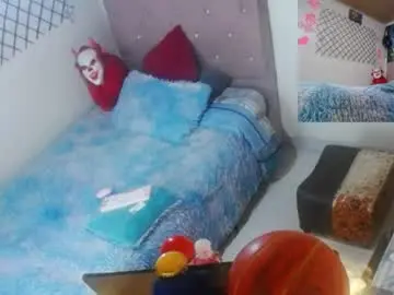 Watch Live Sex Cams with meizquin_lucifer - Chaturbate