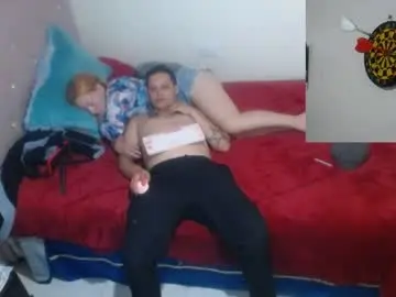 Adult Webcams with meizquin_lucifer - Chaturbate