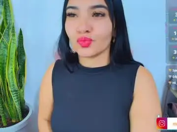 Live Sex with meli__brown - Chaturbate