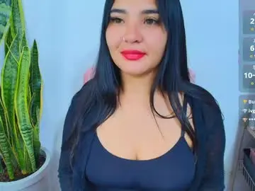 Nude Webcam with meli__brown - Chaturbate