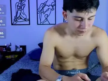 Best live sex cam show with nicole_and_deam13 - Chaturbate