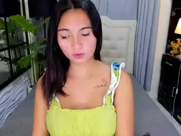 Live Sex with patricia_miller08 - Chaturbate