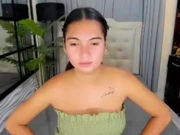 Sex Chat with patricia_miller08 - Chaturbate