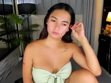 Adult Webcam with patricia_miller08 - Chaturbate
