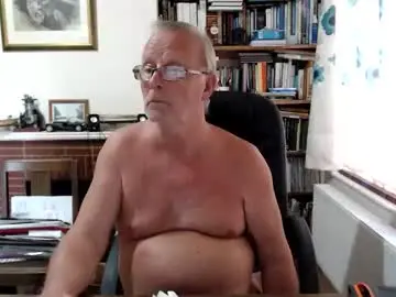 Nude Webcam with paull56r_ - Chaturbate