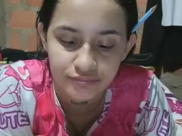 Adult Webcam with aitana23_ - Chaturbate