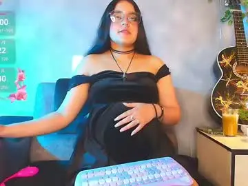 Adult Webcam with ambardevon_x - Chaturbate