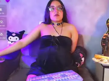 Adult Webcams with ambardevon_x - Chaturbate