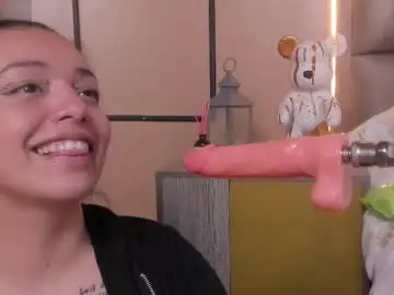 Sex Cam with caylincollins - Chaturbate