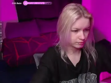 Adult Video Chat with cherry_night666 - Chaturbate