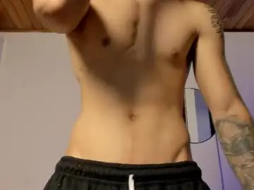 Live Porn with dominyck_ - Chaturbate