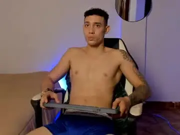 Adult Video Chat with dominyck_ - Chaturbate