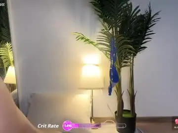 Sex Cam with hotalika - Chaturbate