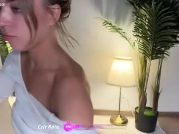 Adult Webcams with hotalika - Chaturbate
