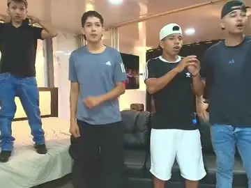 Adult Video Chat with playhardsex - Chaturbate