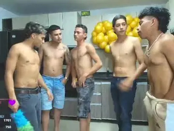 Live Sex with playhardsex - Chaturbate