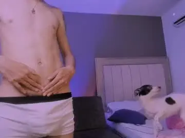 Nude Webcam with purpleonfire - Chaturbate