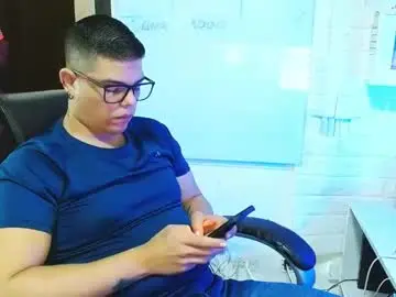 Free Live Porn with realjoel - Chaturbate