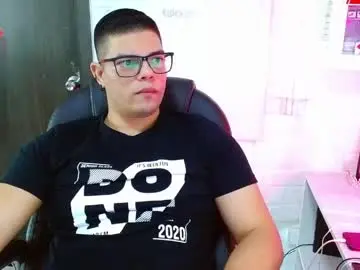 Live Sex with realjoel - Chaturbate